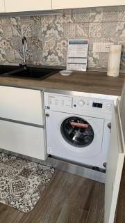 Appartamento con terrazza, a due passi dal mare - Torre Grande - 8