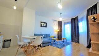 Comfy apartment - Sea View - Bečići - 0