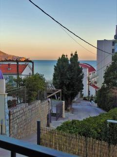 Comfy apartment - Sea View - Bečići - 7