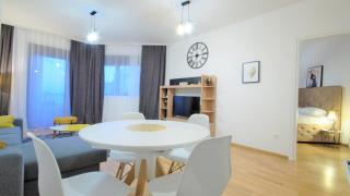 Comfy apartment - Sea View - Bečići - 6