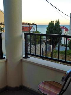 Comfy apartment - Sea View - Bečići - 4