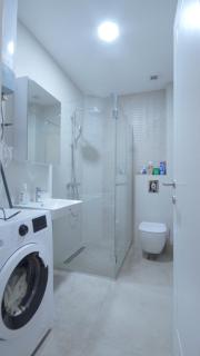 Comfy apartment - Sea View - Bečići - 1