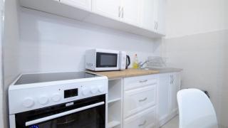 Comfy apartment - Sea View - Bečići - 2