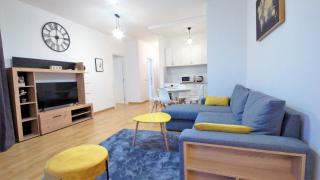 Comfy apartment - Sea View - Bečići - 3