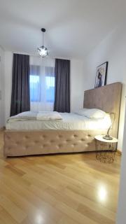 Comfy apartment - Sea View - Bečići - 5
