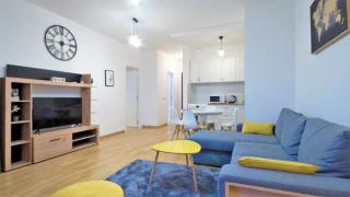 Comfy apartment - Sea View - Bečići - 9
