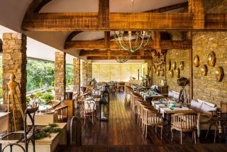 Boutique Hotel Horizont - Varna - 1