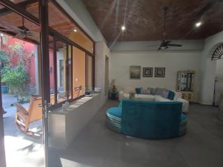 Casona 13 Flechas - Mazatlán - 7
