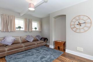 The Gillett's Cottage - Wantage - 1