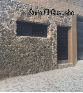SUITE EL GUAYABO en Tepoztlán - 5