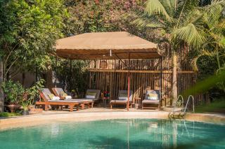 Villa Arumeru - 5