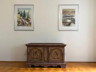 Zur Rose - Grassau - 1