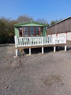 Static Caravan-Church Farm in lovely countryside OPEN MARCH-OCTOBER - Stratford-upon-Avon - 1