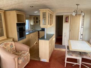 Static Caravan-Church Farm in lovely countryside OPEN MARCH-OCTOBER - Stratford-upon-Avon - 3