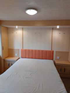 Static Caravan-Church Farm in lovely countryside OPEN MARCH-OCTOBER - Stratford-upon-Avon - 5