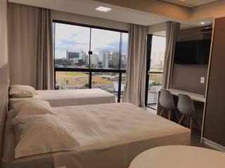 ABC Apart Hotel - Brasilia - 5