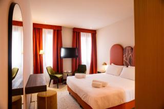 Palazzina Fortuny - Venice - 9