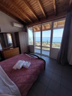 Nota apt 'vacations near the sea'1 - Barbati - 7