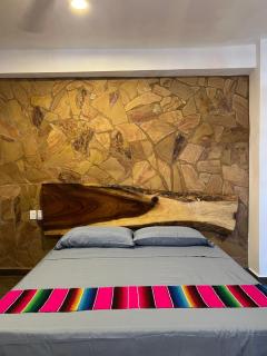 Casa kokoná - Puerto Escondido - 6