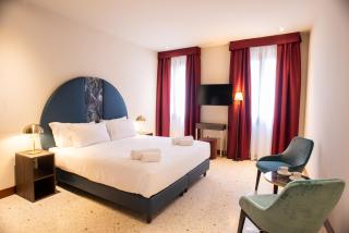 Palazzina Fortuny - Venice - 7