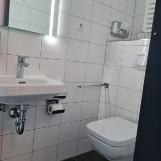Hotel Garni Kastanjehoff - Timmel - 5