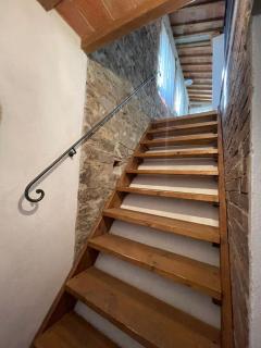 LA CORTE DEI GELSOMINI - Castiglion Fibocchi - 3