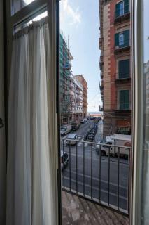 Arcoleo Prestige By Dimorra - Napels - 7