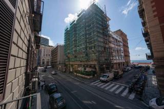 Arcoleo Prestige By Dimorra - Napels - 5