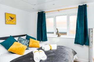 Kelston View by Cliftonvalley Apartments - Bristol - 7