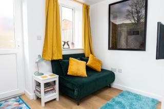 Kelston View by Cliftonvalley Apartments - Bristol - 5