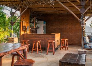Villa Arumeru - 1