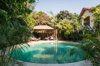 Villa Arumeru - 7