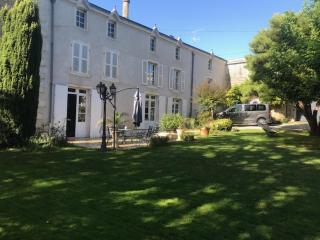 Mazette! Le Château - Niort - 6