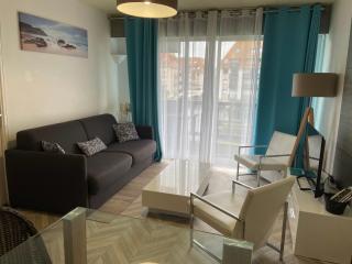 Terrasse Vue Mer - Villers-sur-Mer - 8