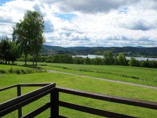 Chata Hansenka - Lipno nad Vltavou - 8