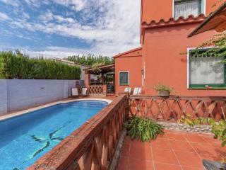 Cozy holiday home with pool in St Pere Pescador - Sant Pere Pescador - 7