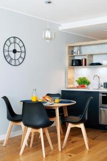 Dream Stay - Superior Apartment in the Heart of Tallinn - Tallinn - 5