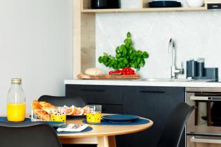 Dream Stay - Superior Apartment in the Heart of Tallinn - Tallinn - 9