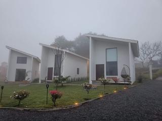 Mantra Glamping & Chalets - Zacatlán - 9
