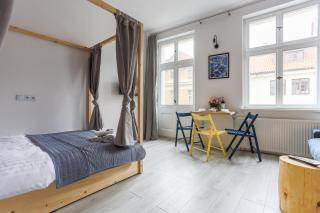 Simply Modern Apartments - 0