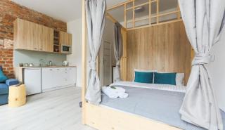 Simply Modern Apartments - Toruń - 6