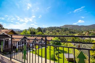 Pousada Cantinho De Monte Verde - 3