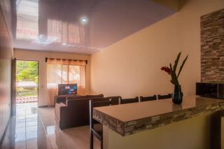 Apartamentos Playa Negra - Puerto Viejo - 1