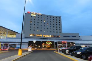Fiesta Inn Express Durango - Durango - 0