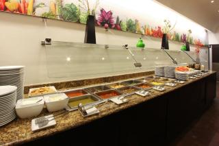 Fiesta Inn Express Durango - Durango - 6
