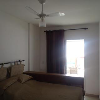Apartamento alto padrão vista mar - 8