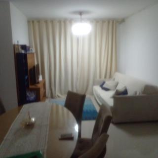 Apartamento alto padrão vista mar - 6