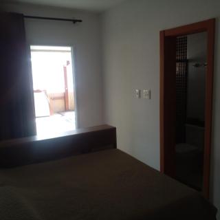 Apartamento alto padrão vista mar - 2