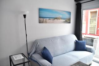 Cómodo apartamento al lado de la playa de Las Canteras - Las Palmas de Gran Canaria - 4