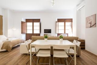 Santiago Premium loft I - Málaga - 9